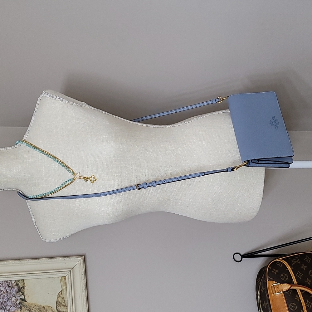 COACH -Hayden crossbody